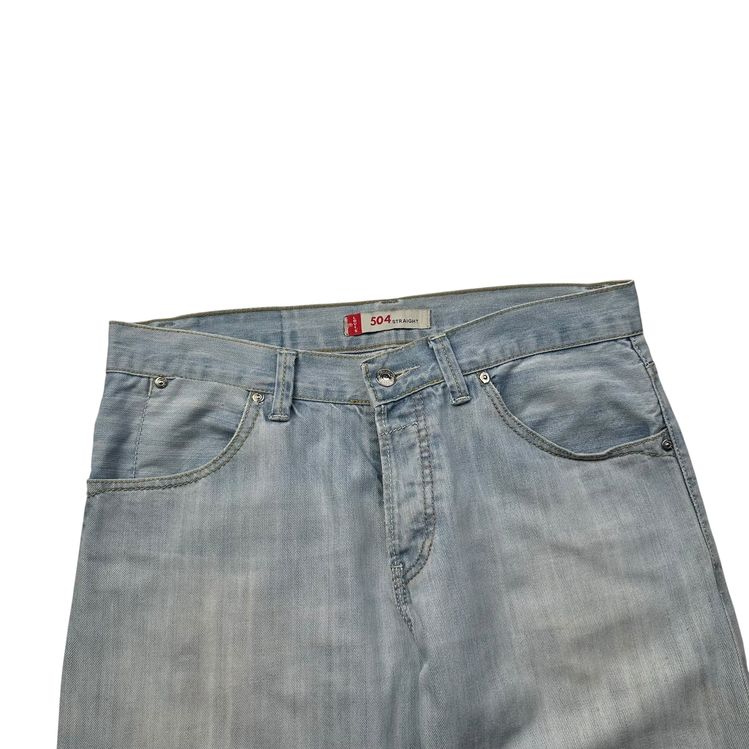 Levi's Jeans (M)