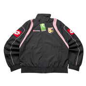 *NEW Lotto FC Palermo Tracksuit (S)