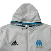 Adidas Olympique Marseille Trackjacket (L)