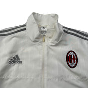 Adidas AC Milan Tracksuit (XL)