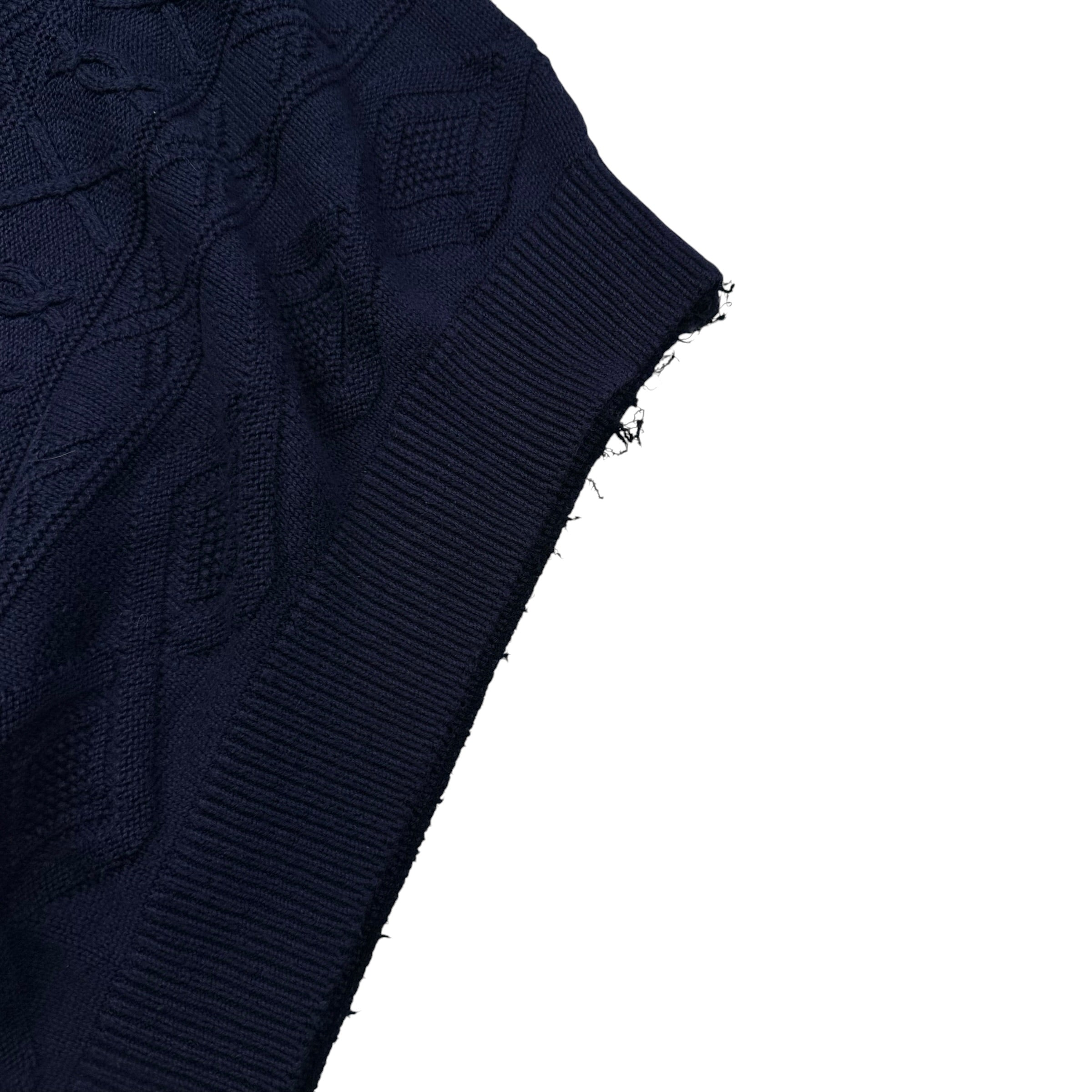 Lacoste Sweater (XL)