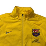 Nike FC Barcelona Tracksuit (XL)