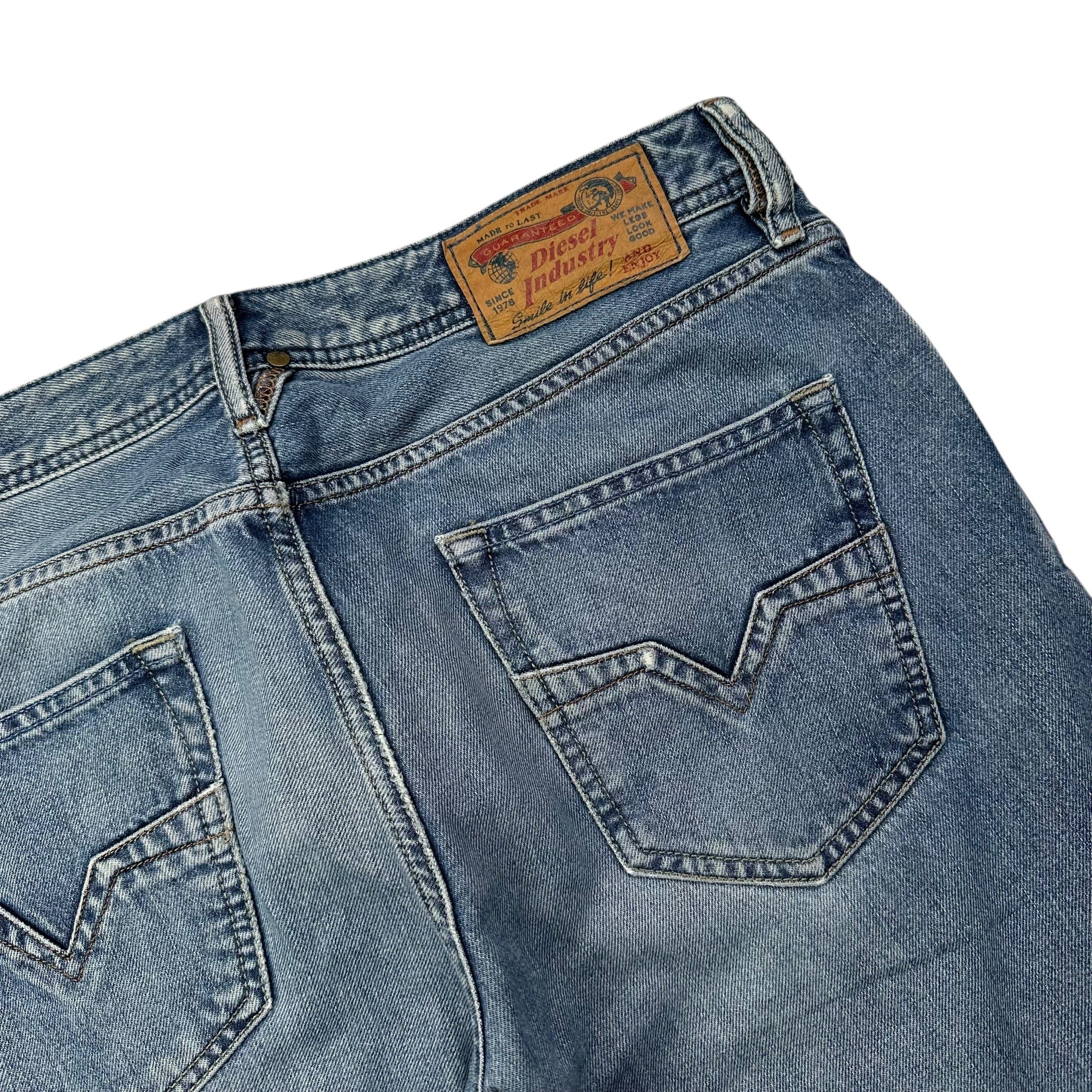 Diesel Jeans (L)