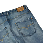 Diesel Jeans (XL)