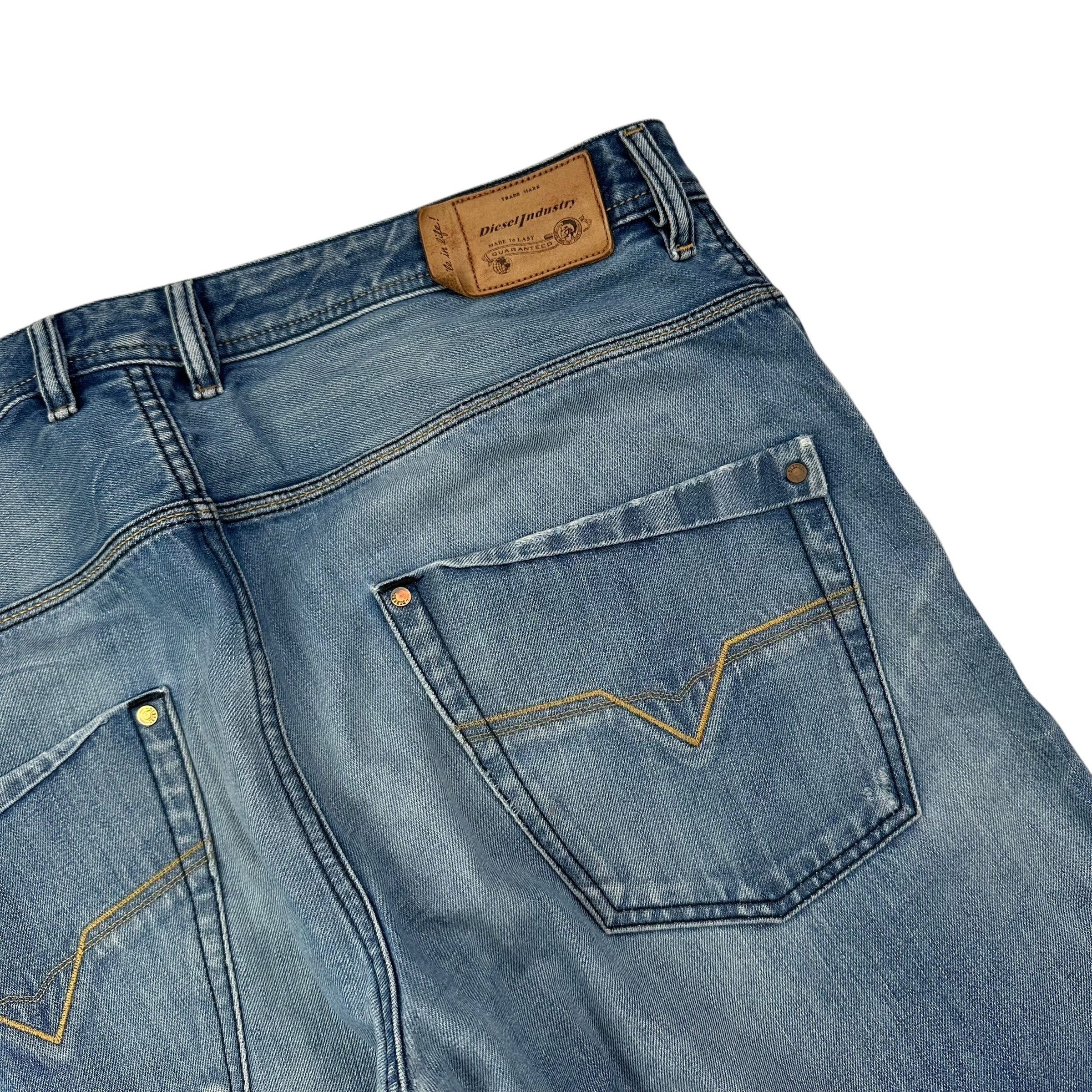 Diesel Jeans (XL)