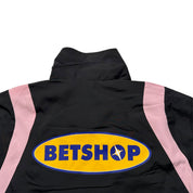 *NEW Lotto FC Palermo Tracksuit (S)