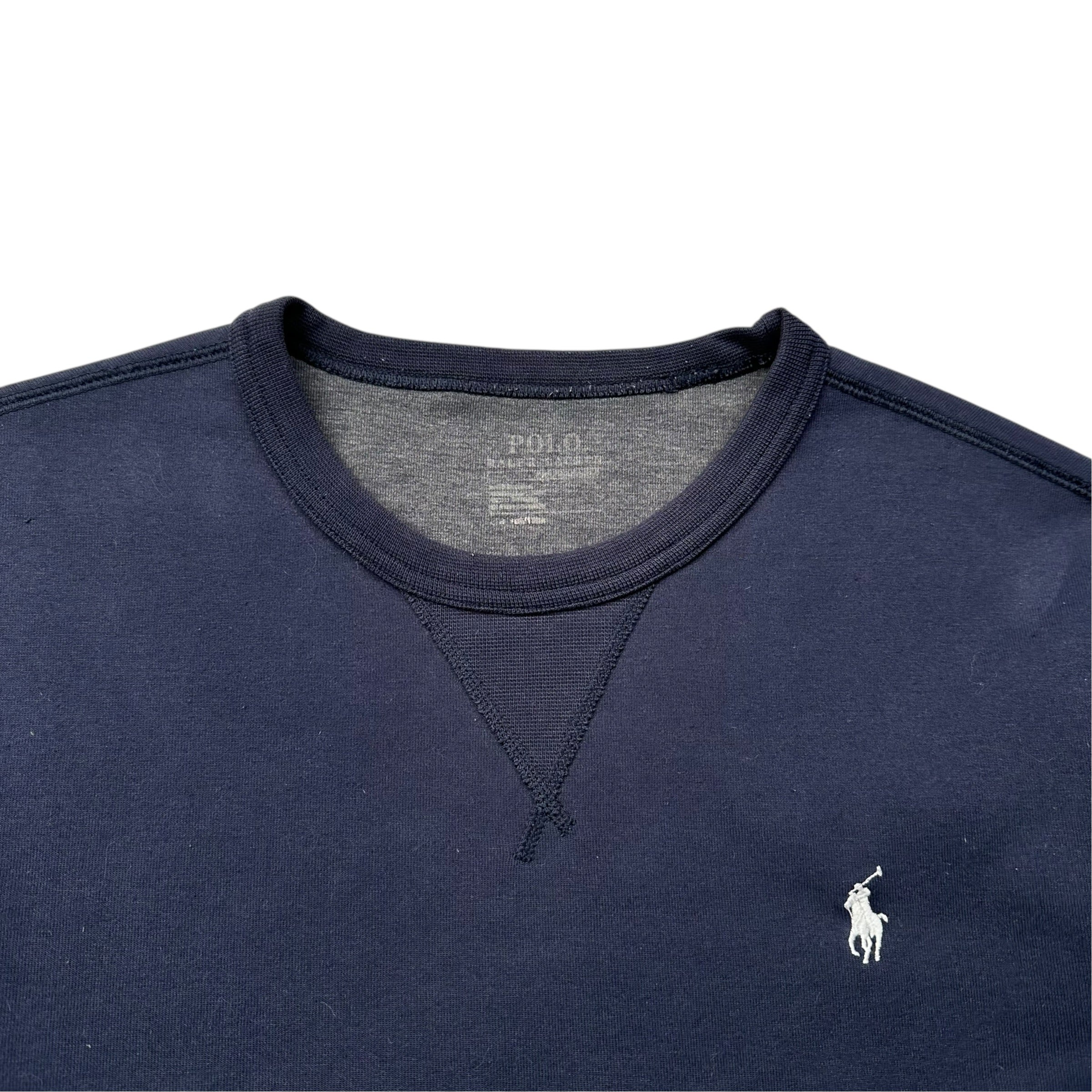 Ralph Lauren Sweater (XL)