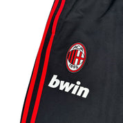 Adidas AC Milan Tracksuit (M)