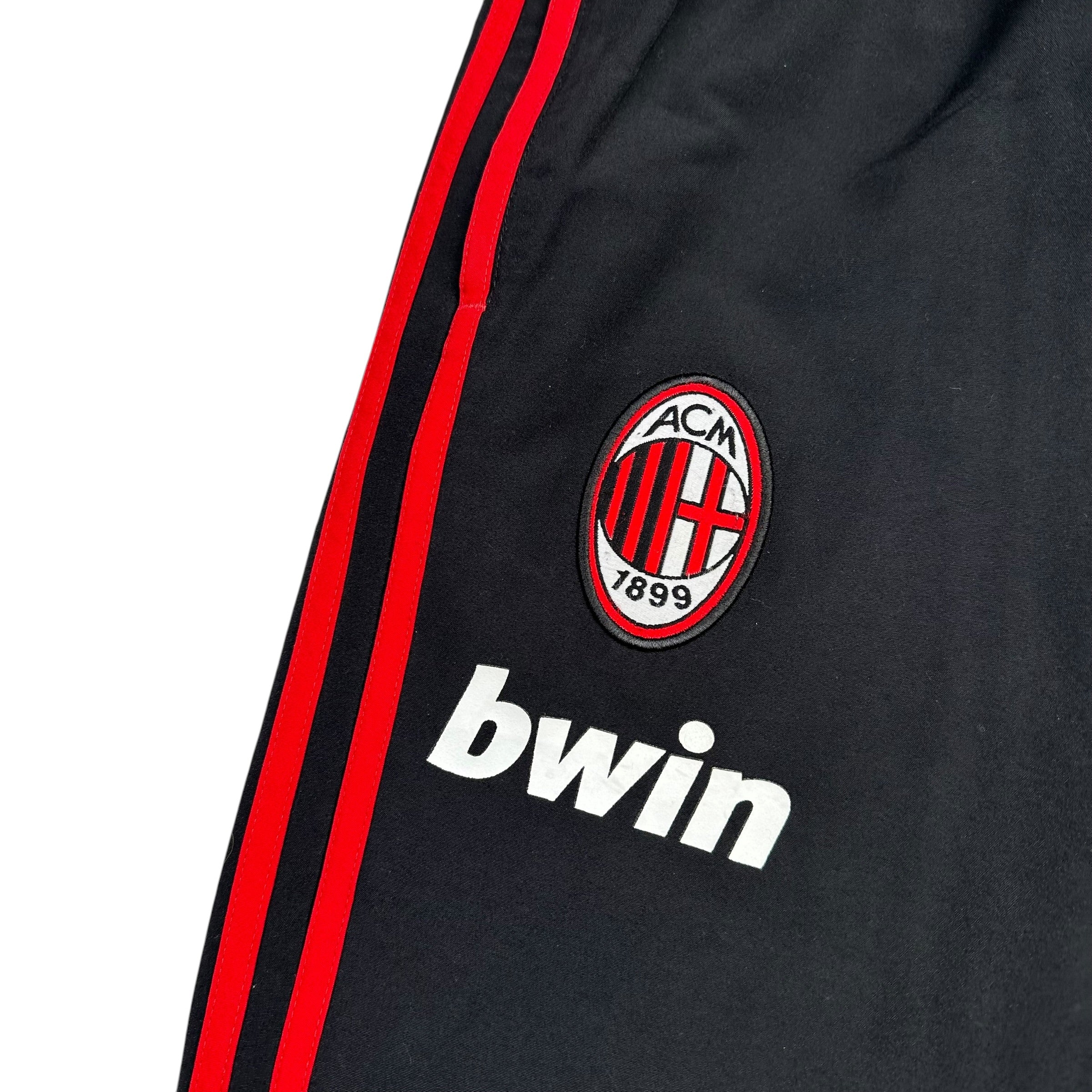 Adidas AC Milan Tracksuit (M)
