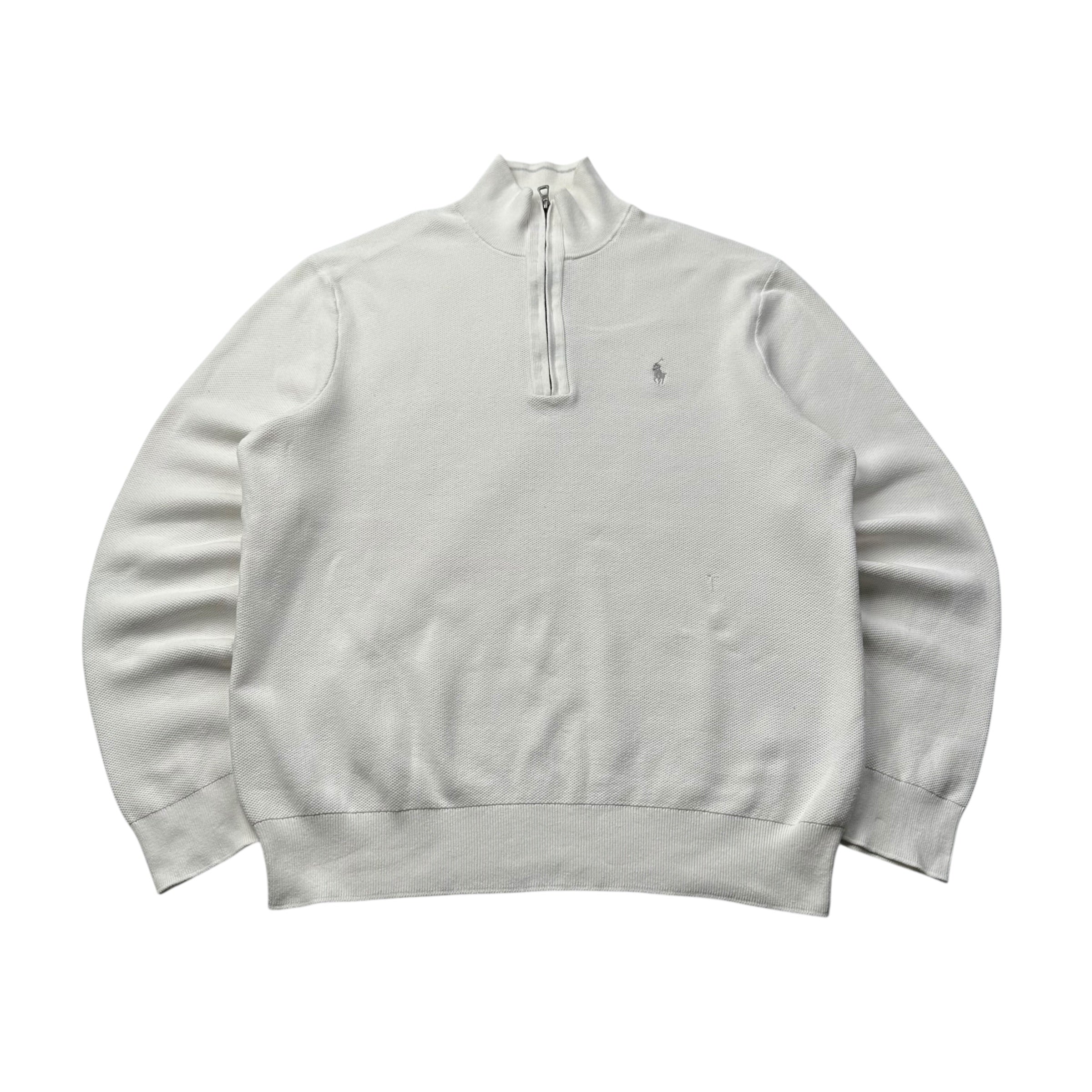 Ralph Lauren Sweater (XL)
