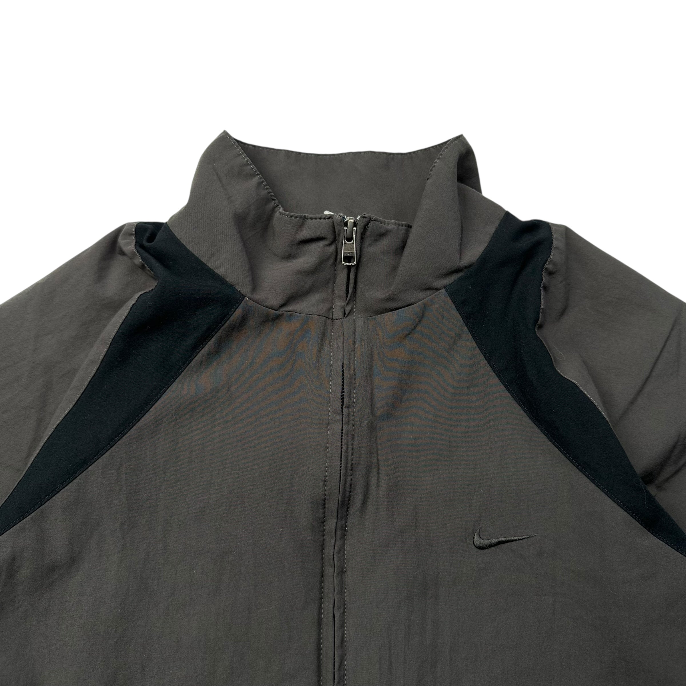 Nike Trackjacket (XL)