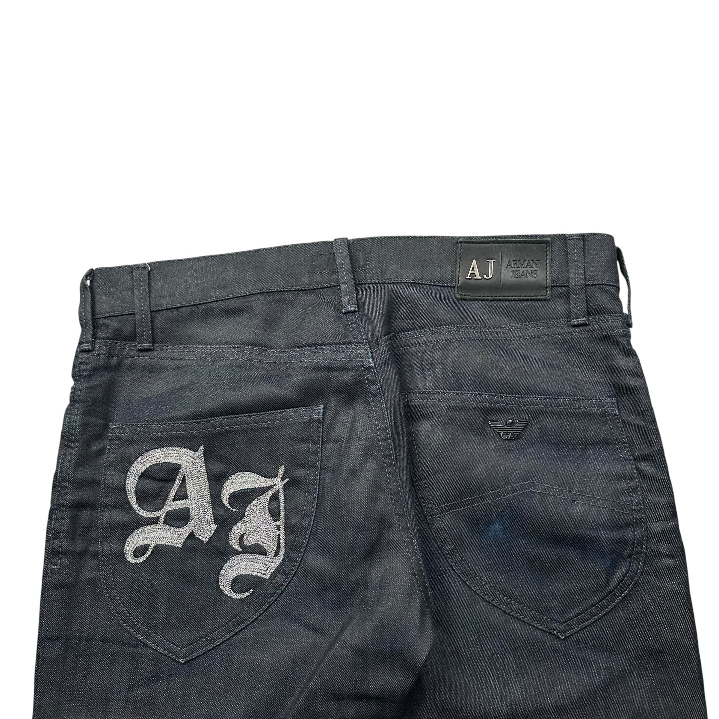 Armani Jeans (L)