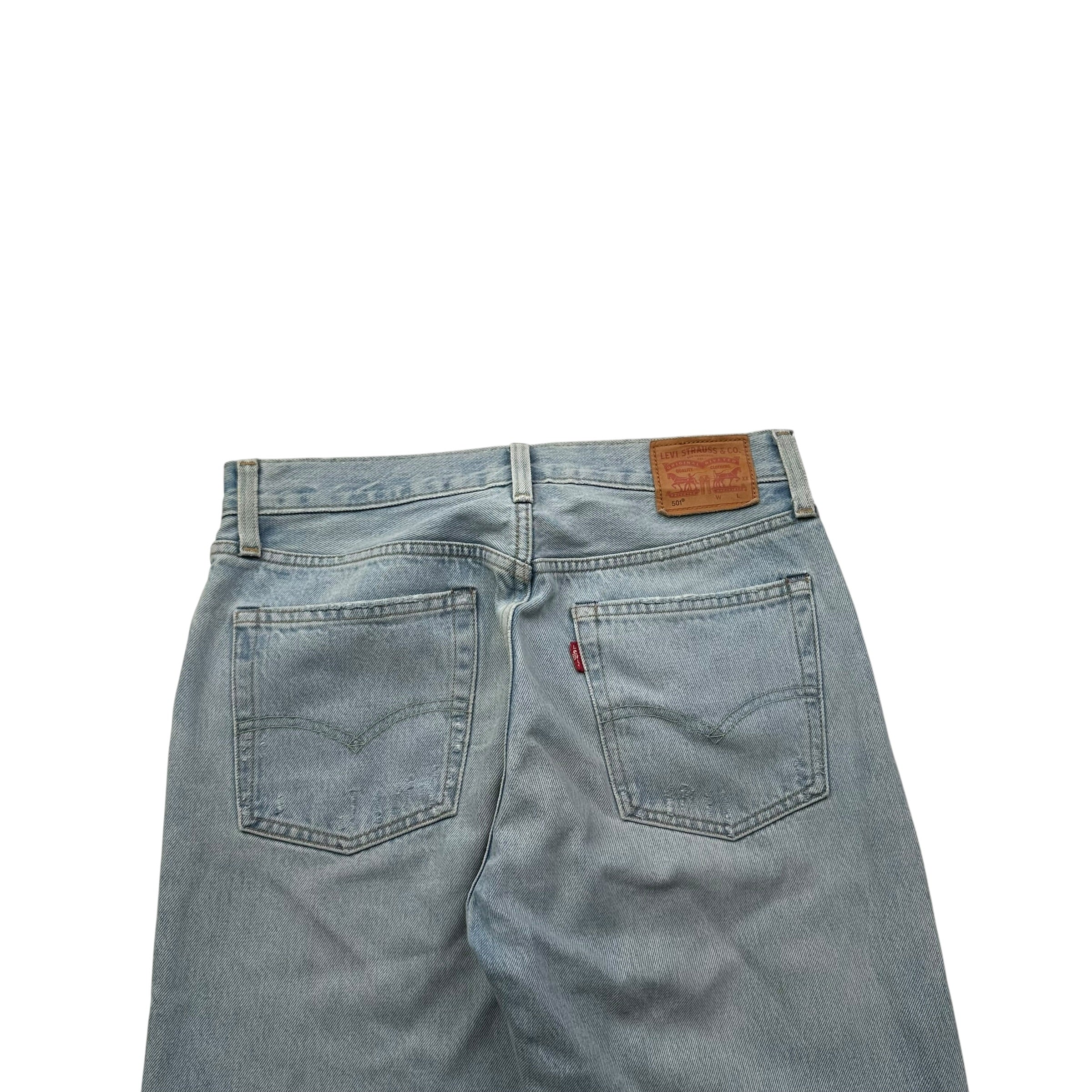 Levi's Jeans (S)