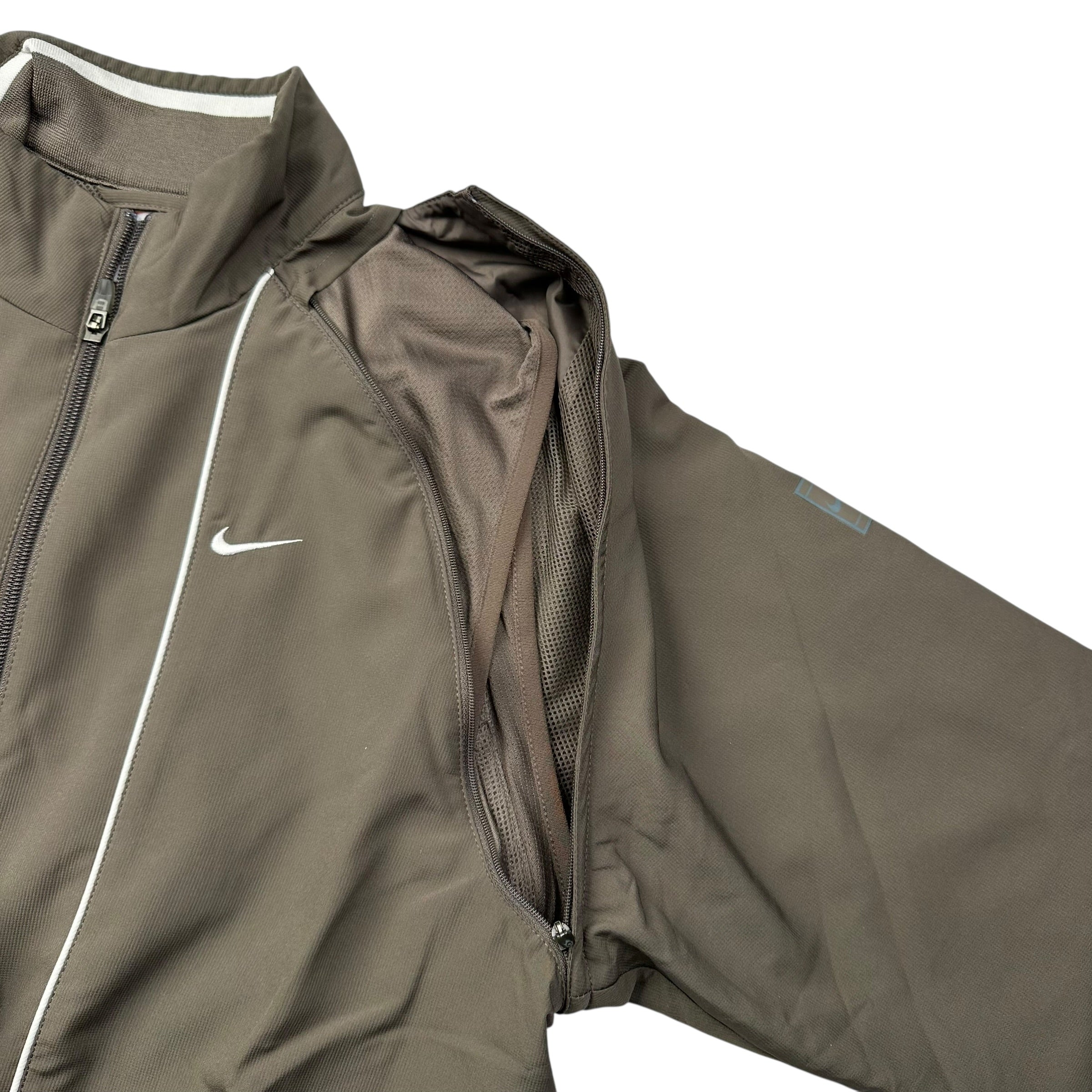 Nike Tracksuit (M)