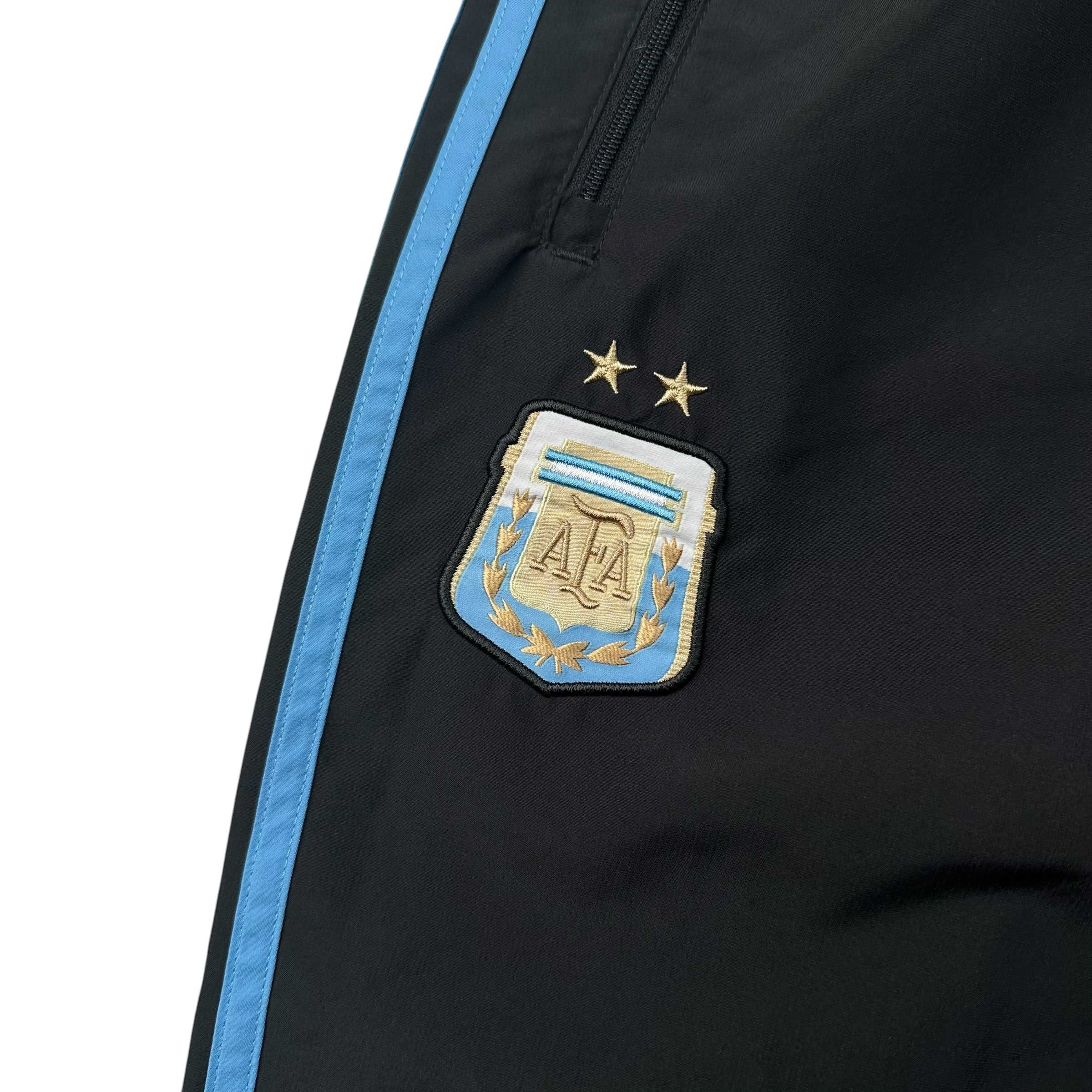 Adidas Argentina Tracksuit (M)
