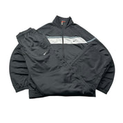 Nike Tracksuit (L)