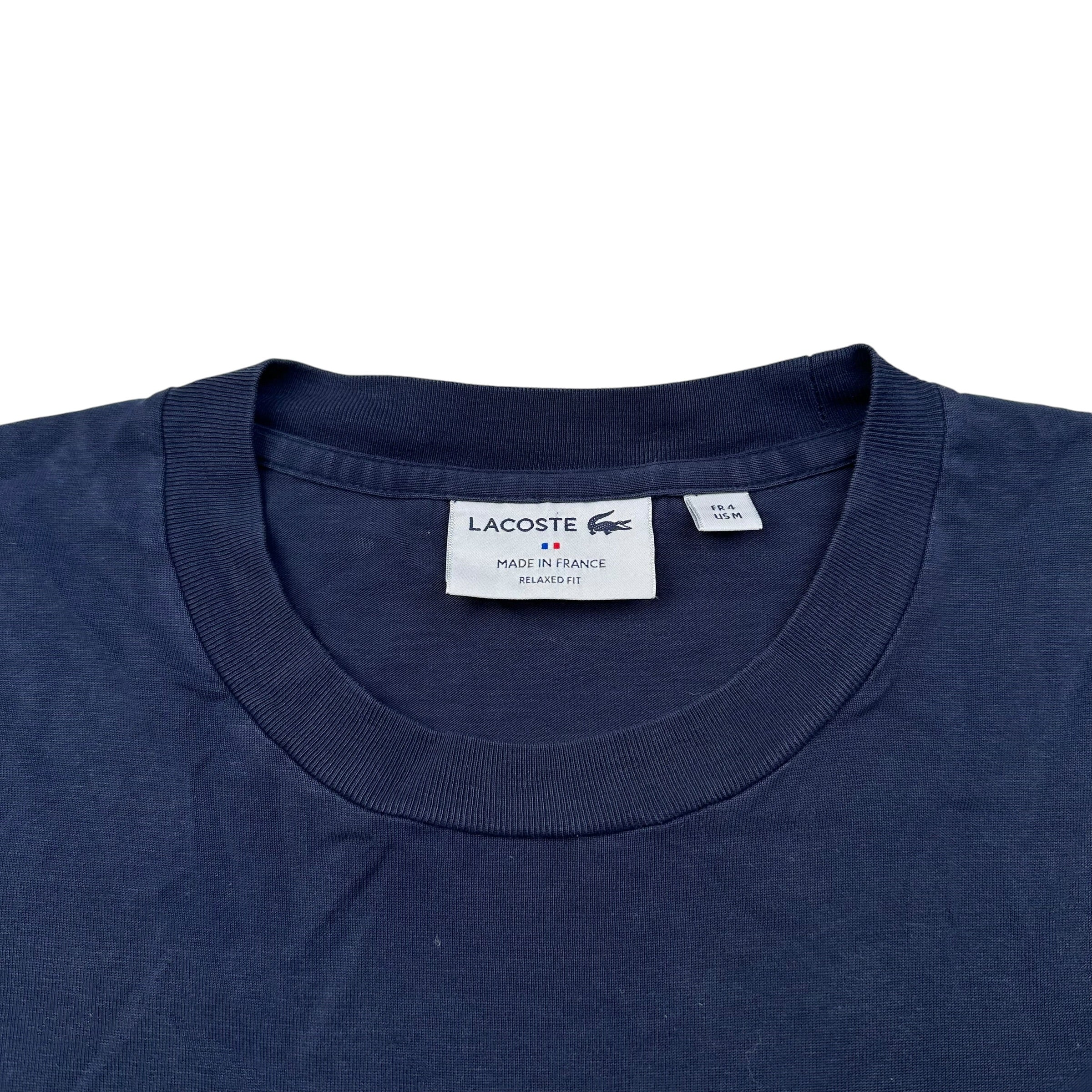 Lacoste T-Shirt (M)