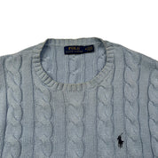 Ralph Lauren Sweater (L)