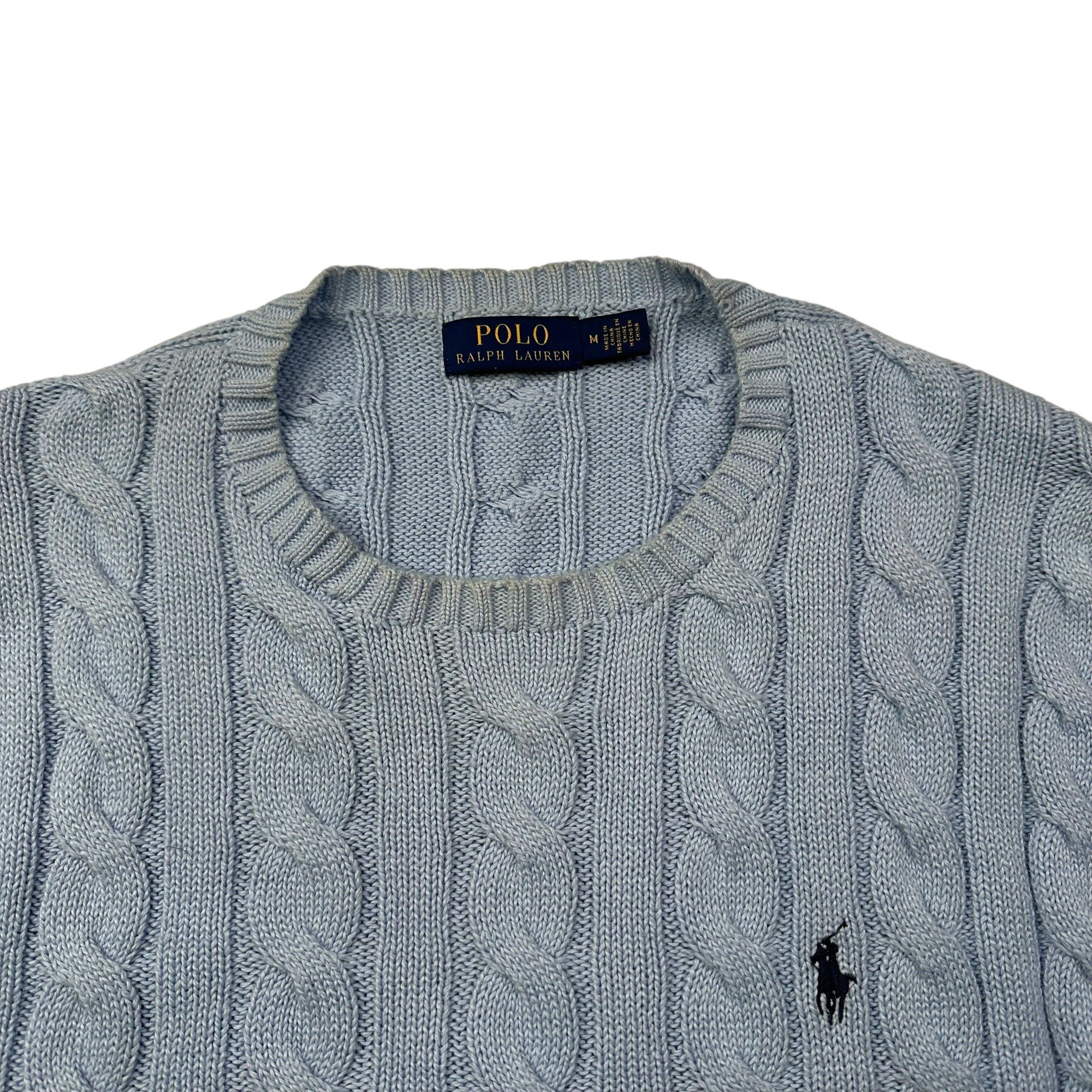 Ralph Lauren Sweater (L)