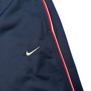 Nike Tracksuit (XL)