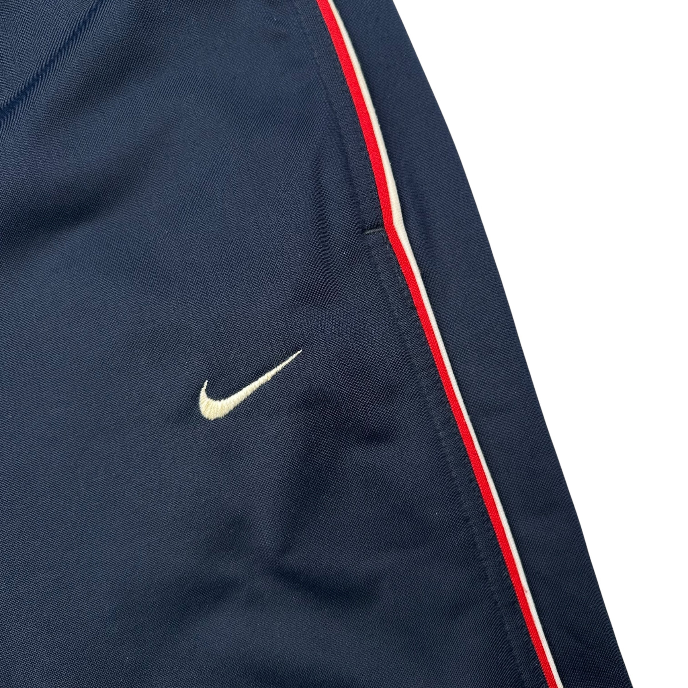 Nike Tracksuit (XL)