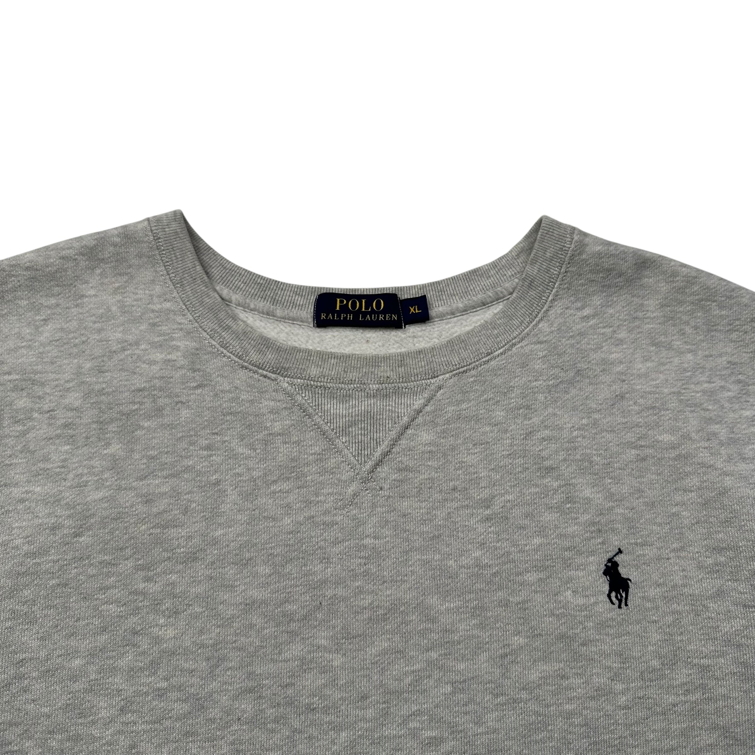 Ralph Lauren Sweater (XL)