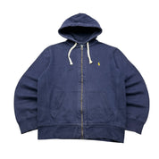 Ralph Lauren Jogger Suit (M)