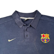 Nike FC Barcelona Polo (L)