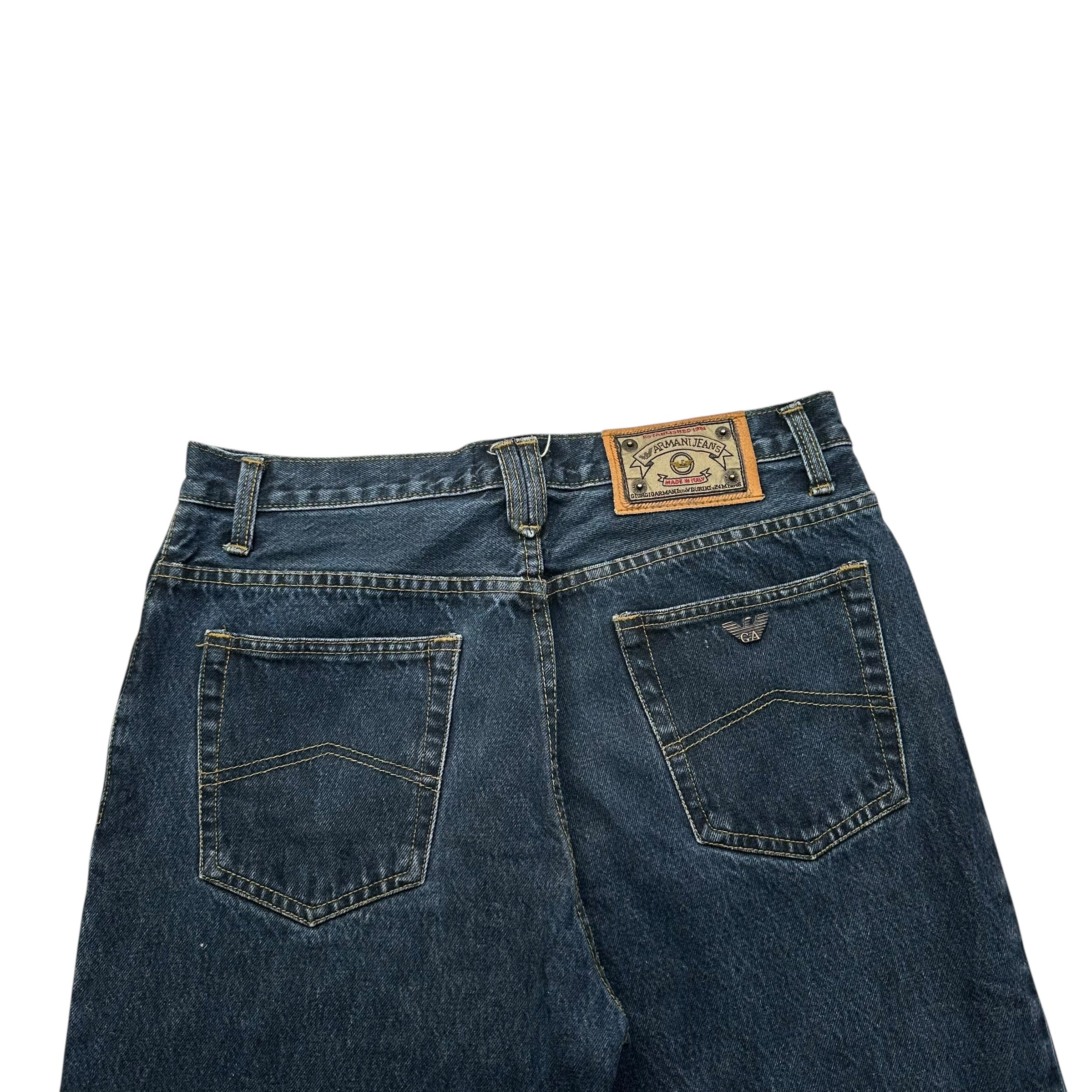 Armani Jeans (M)