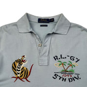 Ralph Lauren Polo (S)