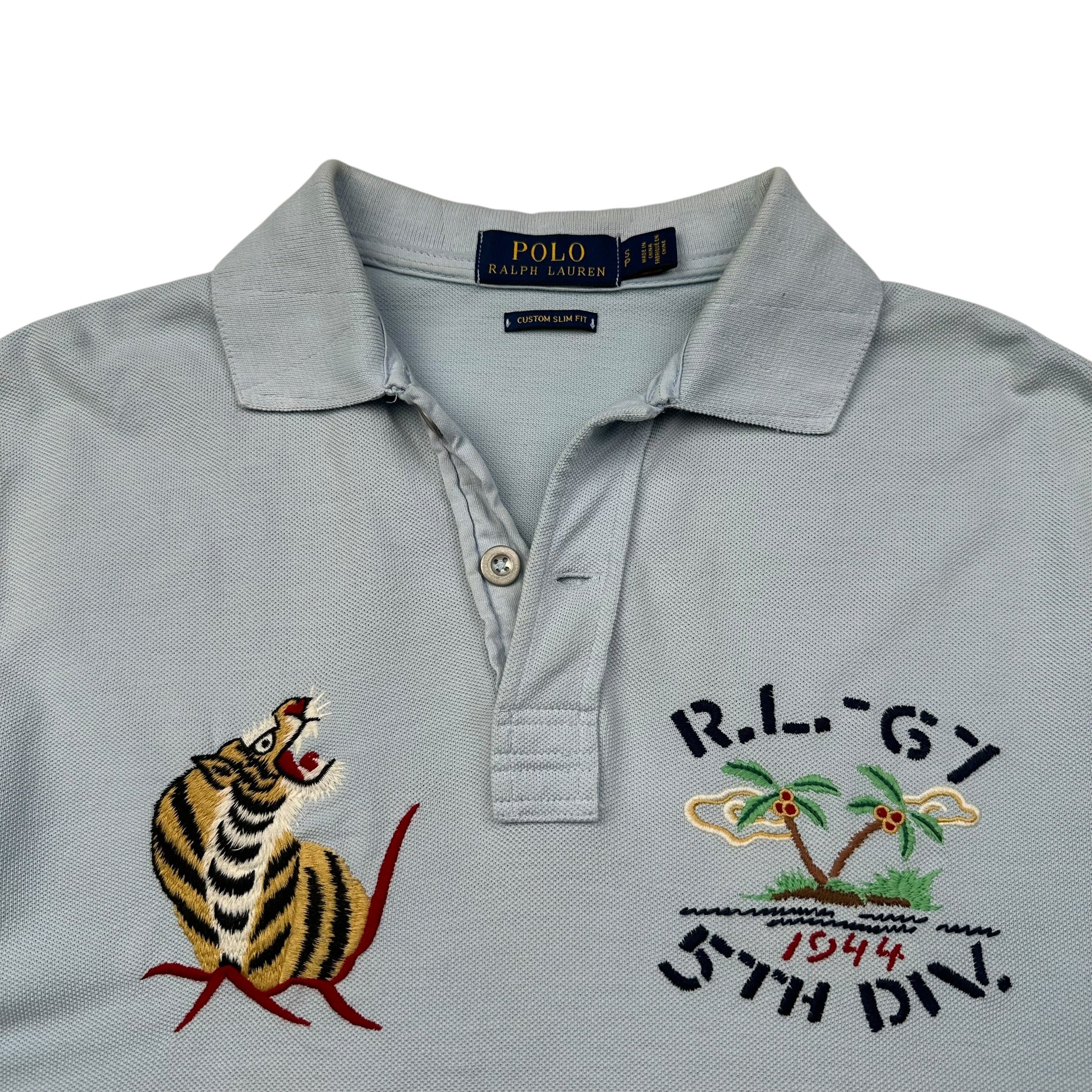 Ralph Lauren Polo (S)