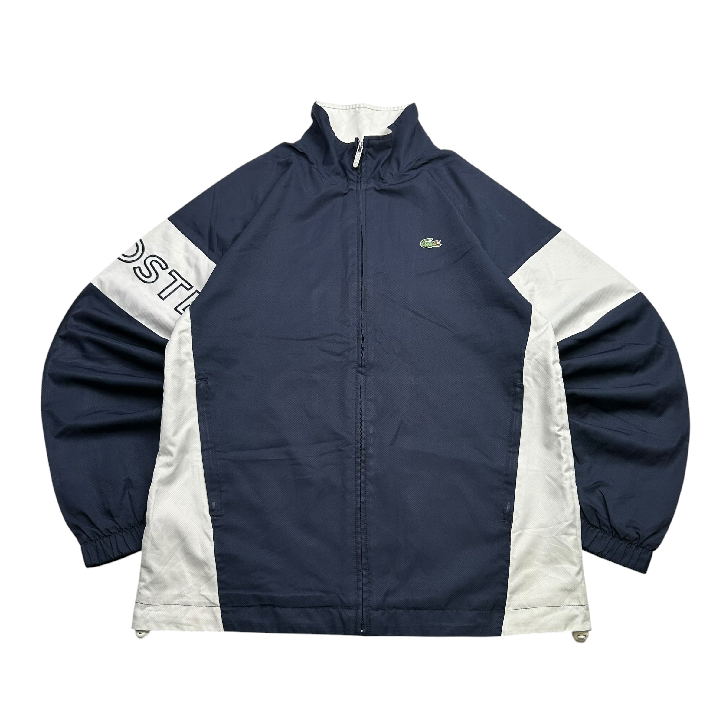Lacoste Tracksuit (M)
