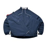 Nike Tracksuit (M)