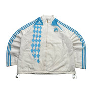 Adidas Olympique Marseille Tracksuit (XL)