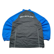 Rare Adidas Bundeswehr Trackjacket (XL)
