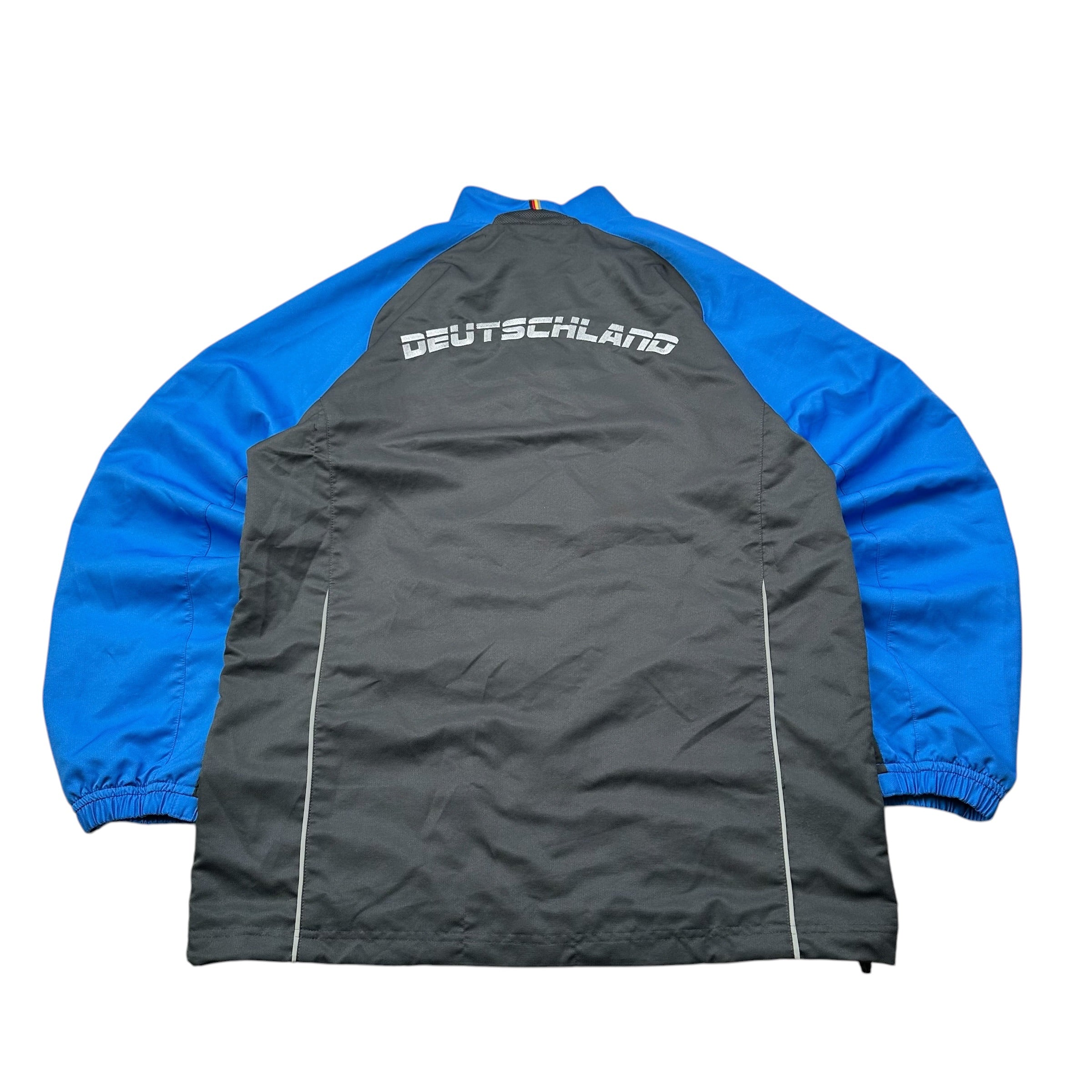 Rare Adidas Bundeswehr Trackjacket (XL)