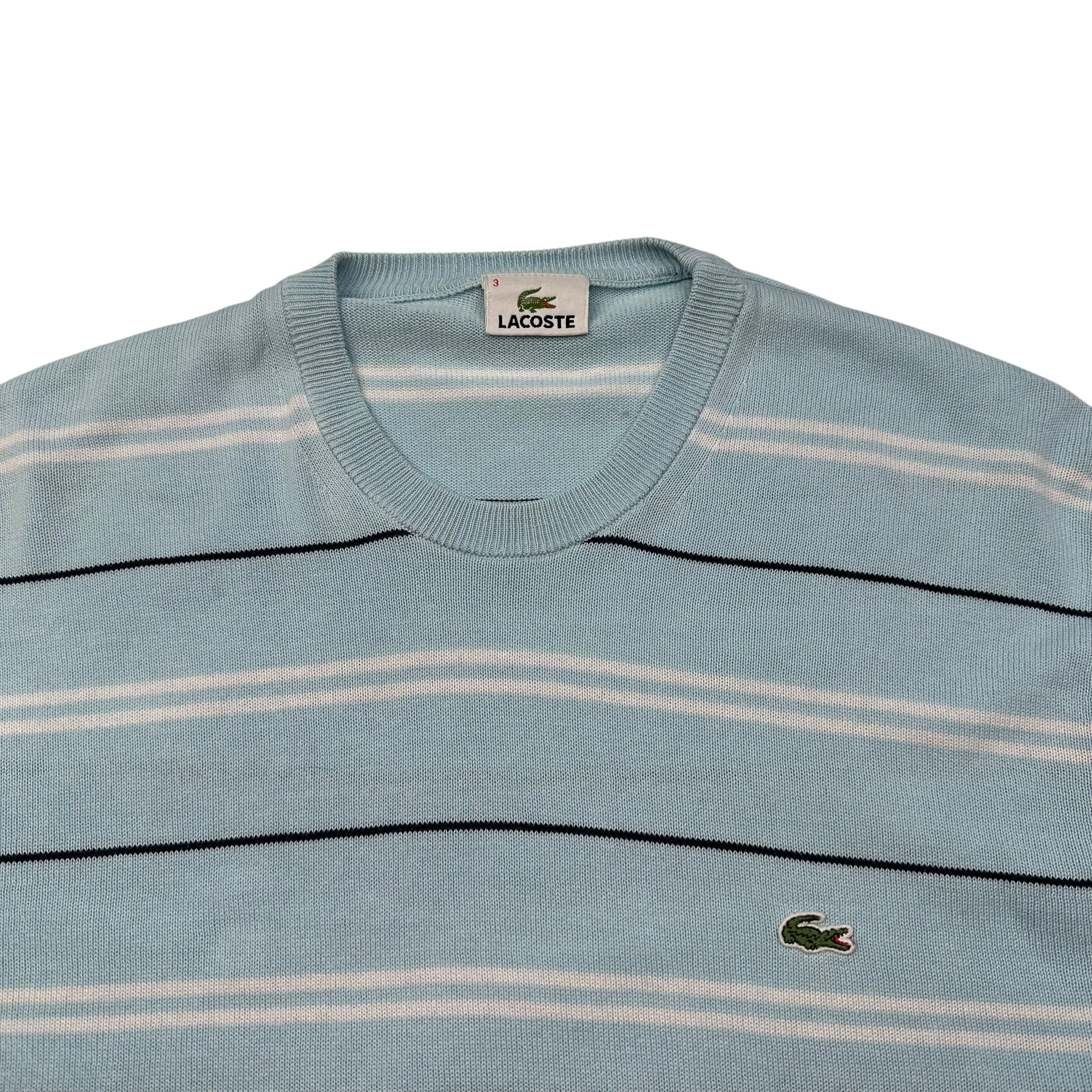 Lacoste Pashanim Sweater (M)