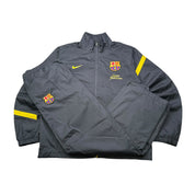 Nike FC Barcelona Tracksuit (L)