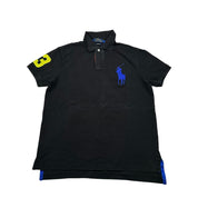 Ralph Lauren Big Pony Polo (S)