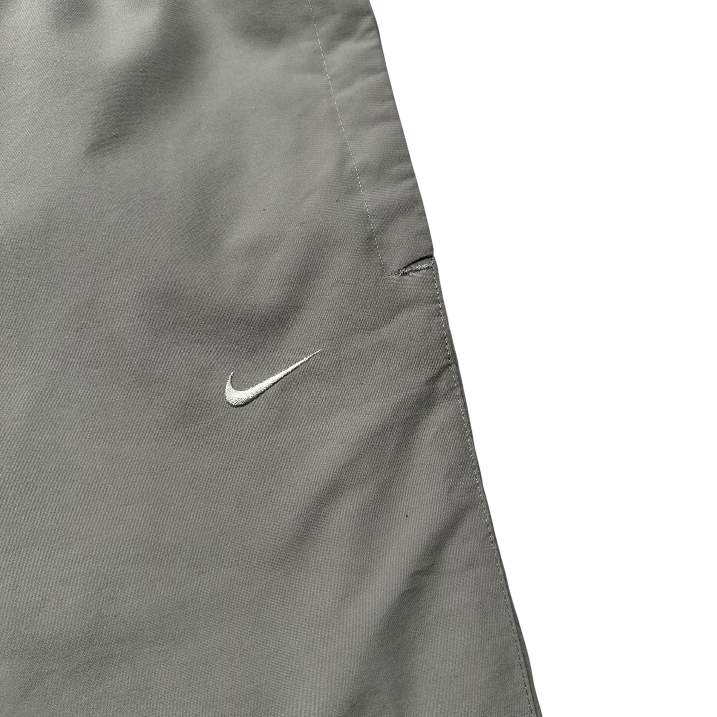 Nike Trackpants (M)