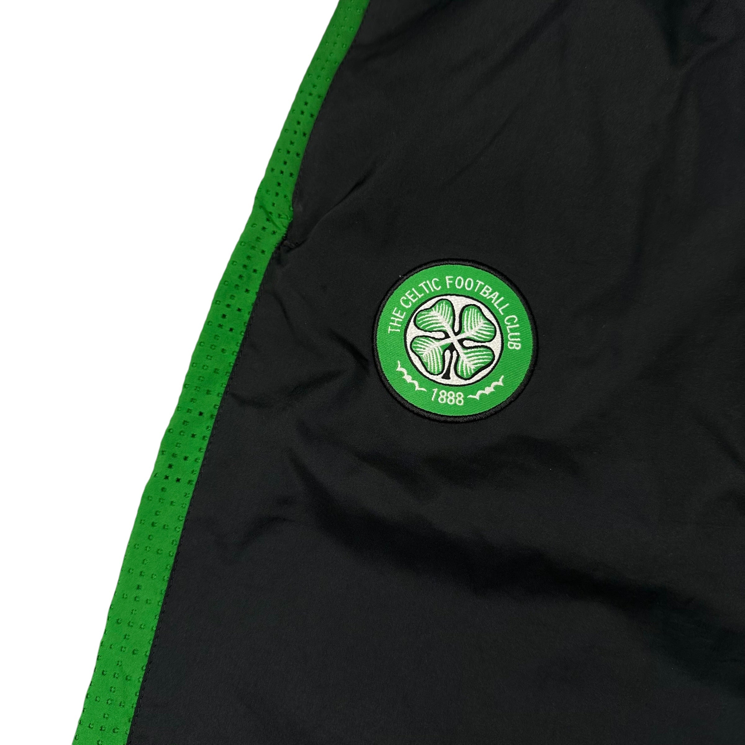 Nike Celtic Glasgow Tracksuit (XL)