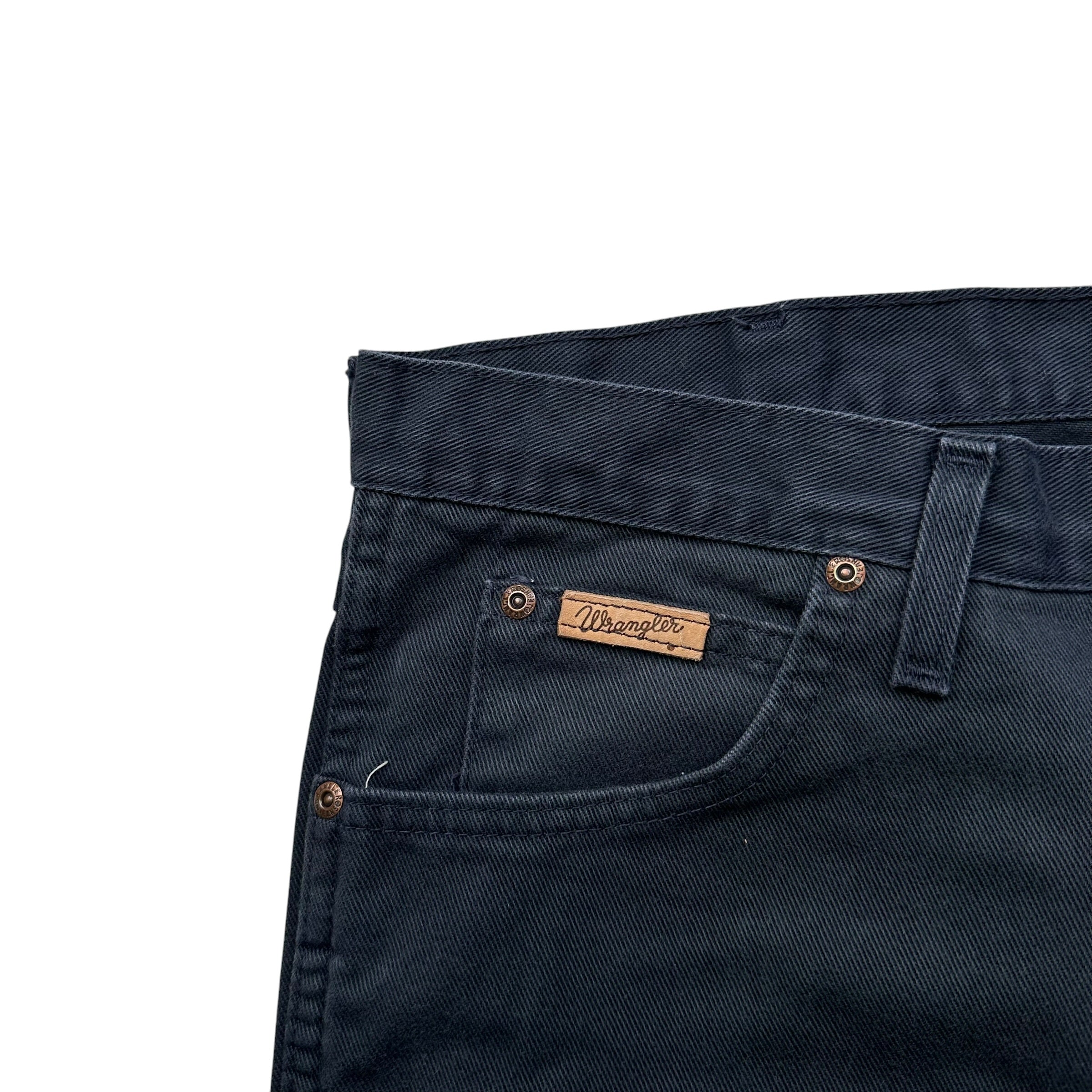 Wrangler Jeans (L)
