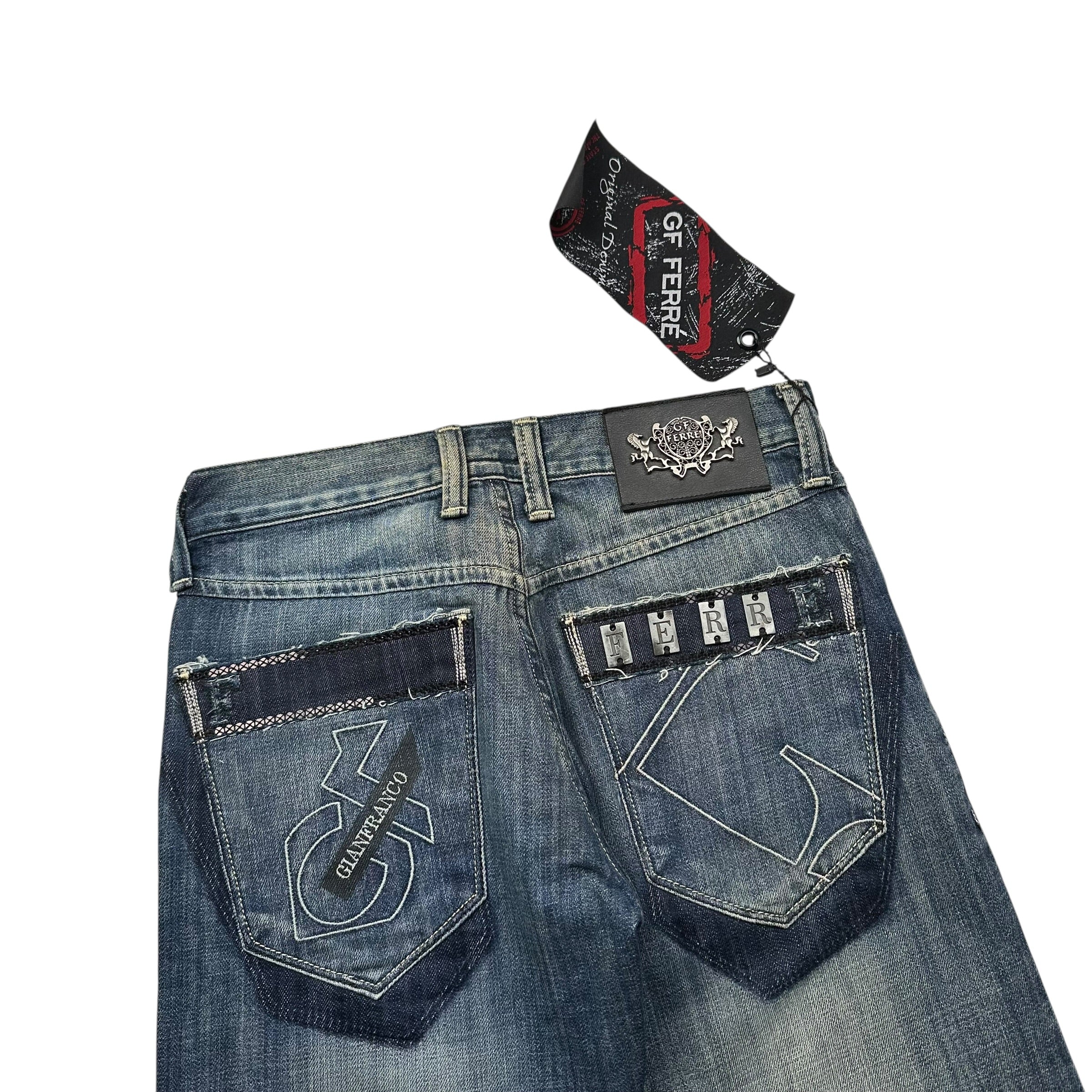 Gianfranco Ferré Jeans (M)
