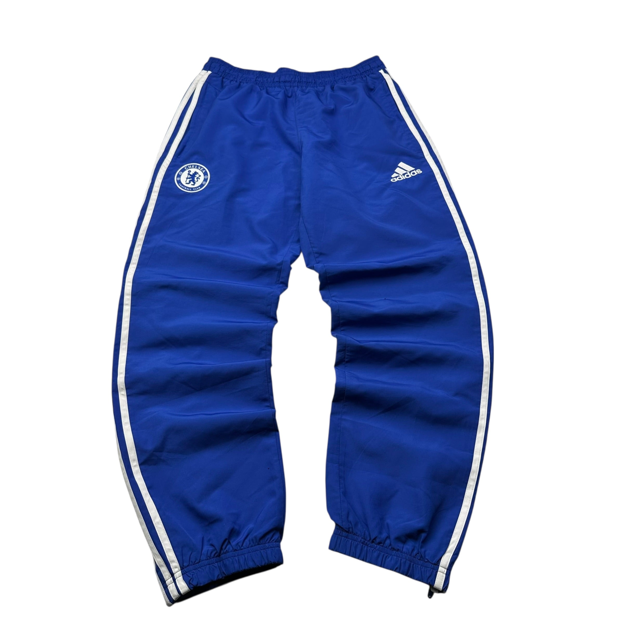 Adidas FC Chelsea Tracksuit (M)