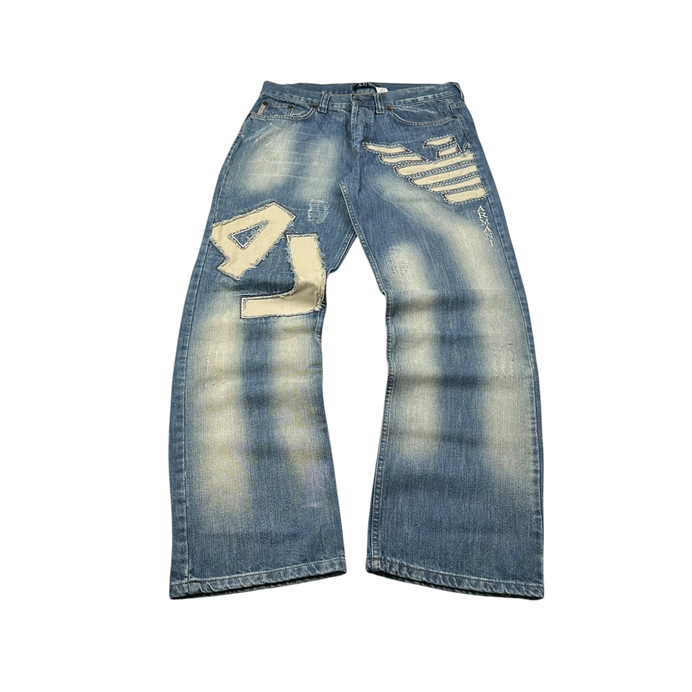 Armani Jeans (M)