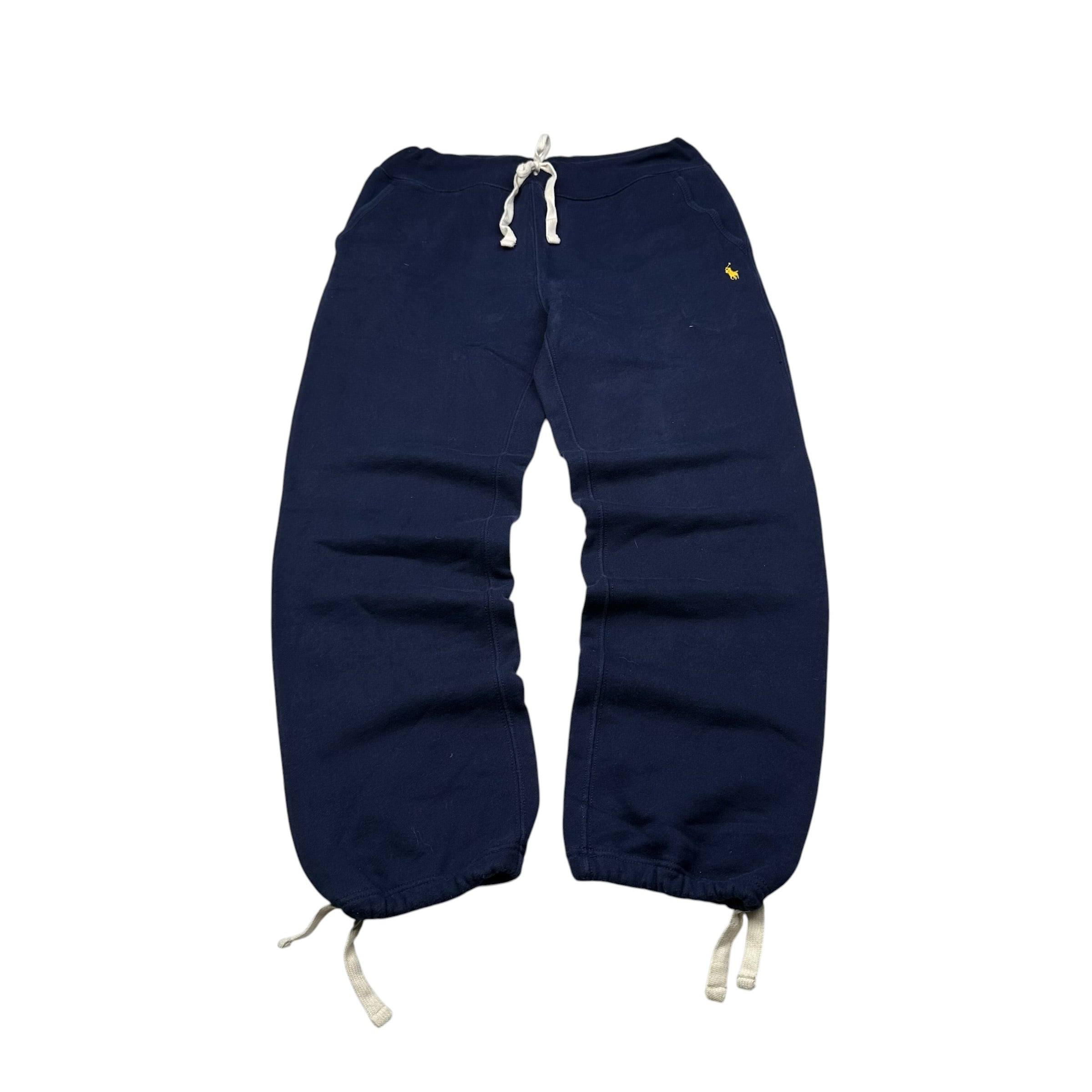 Ralph Lauren Jogger Suit (M)