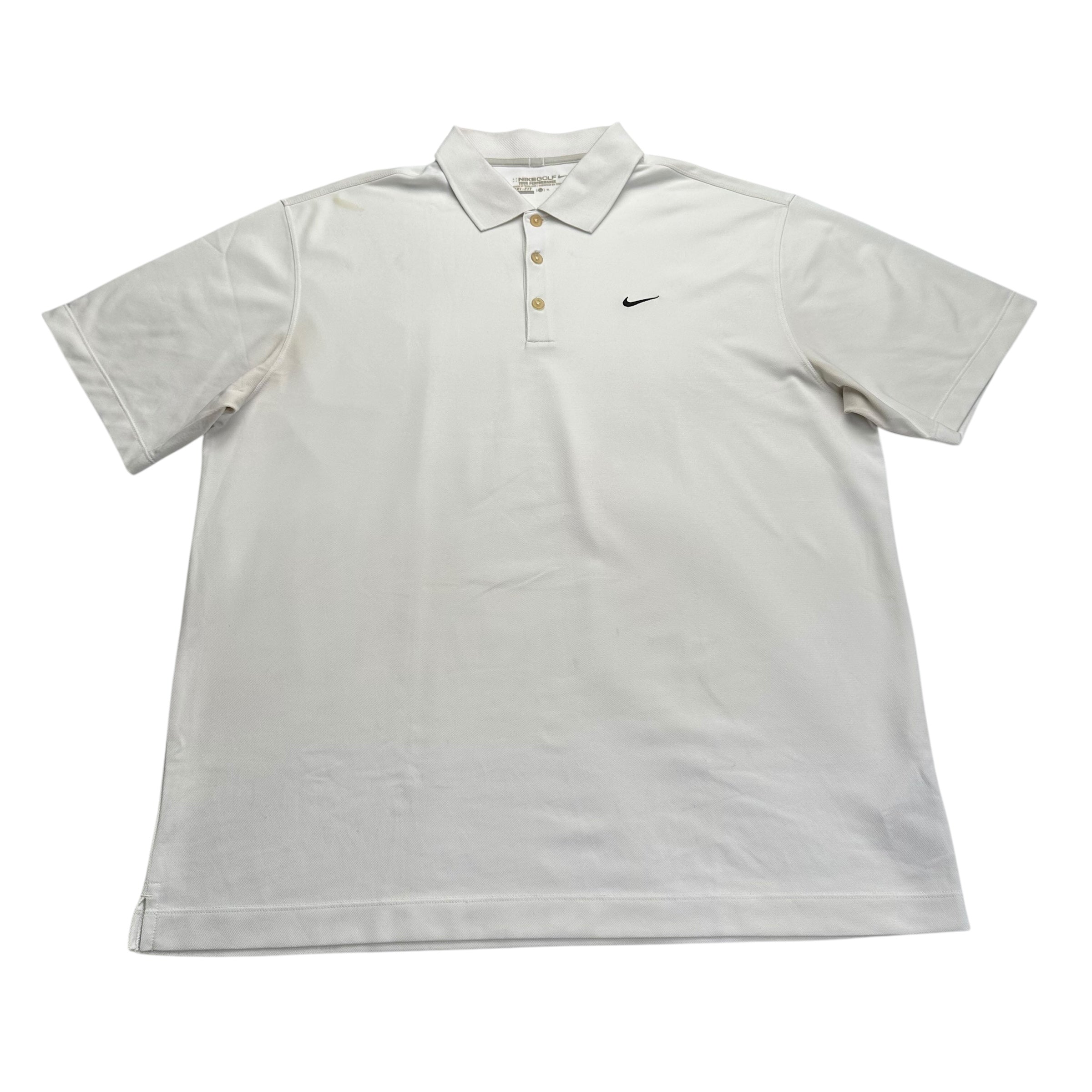 Nike Polo (XL)