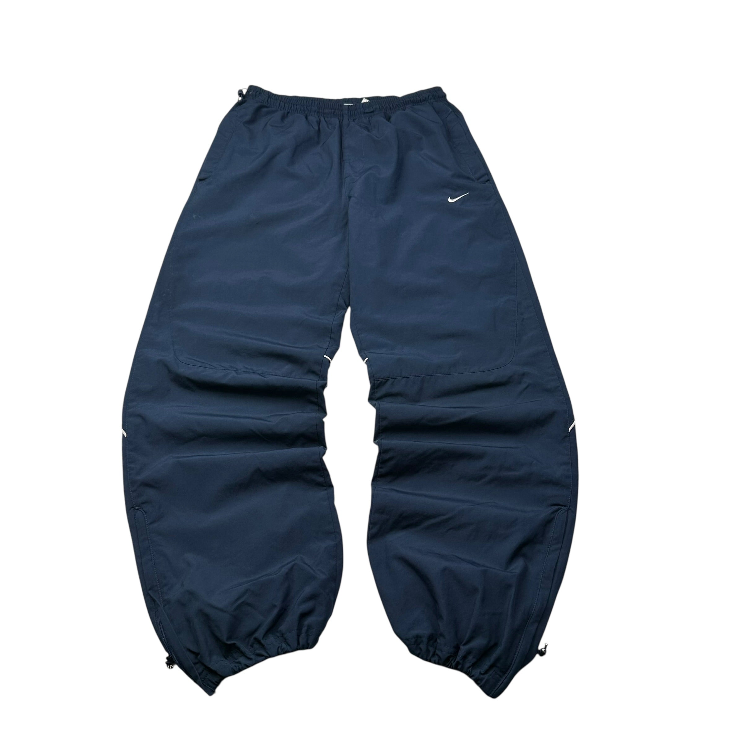 Nike Tracksuit (S)