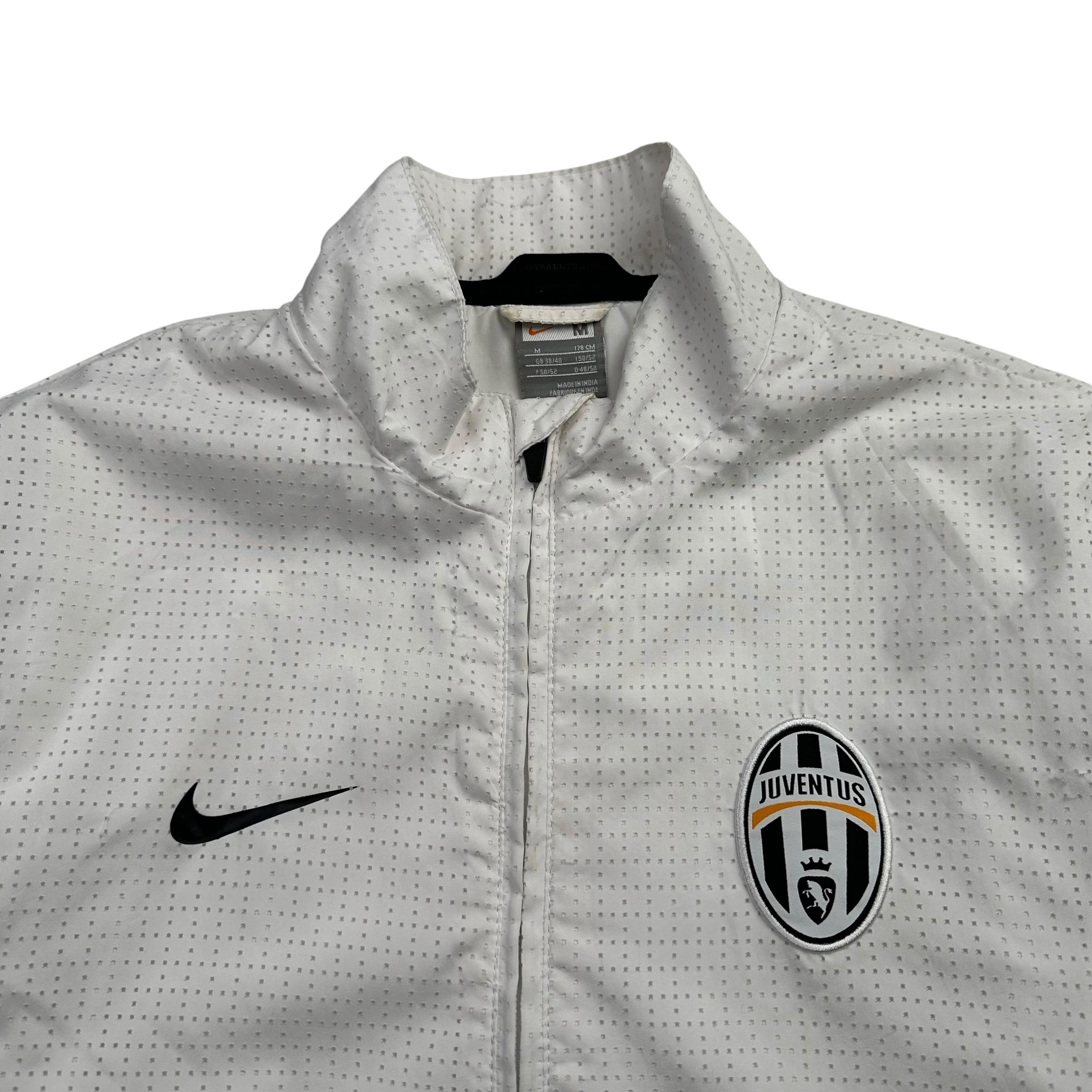 Nike Juventus Turin Tracksuit (M)