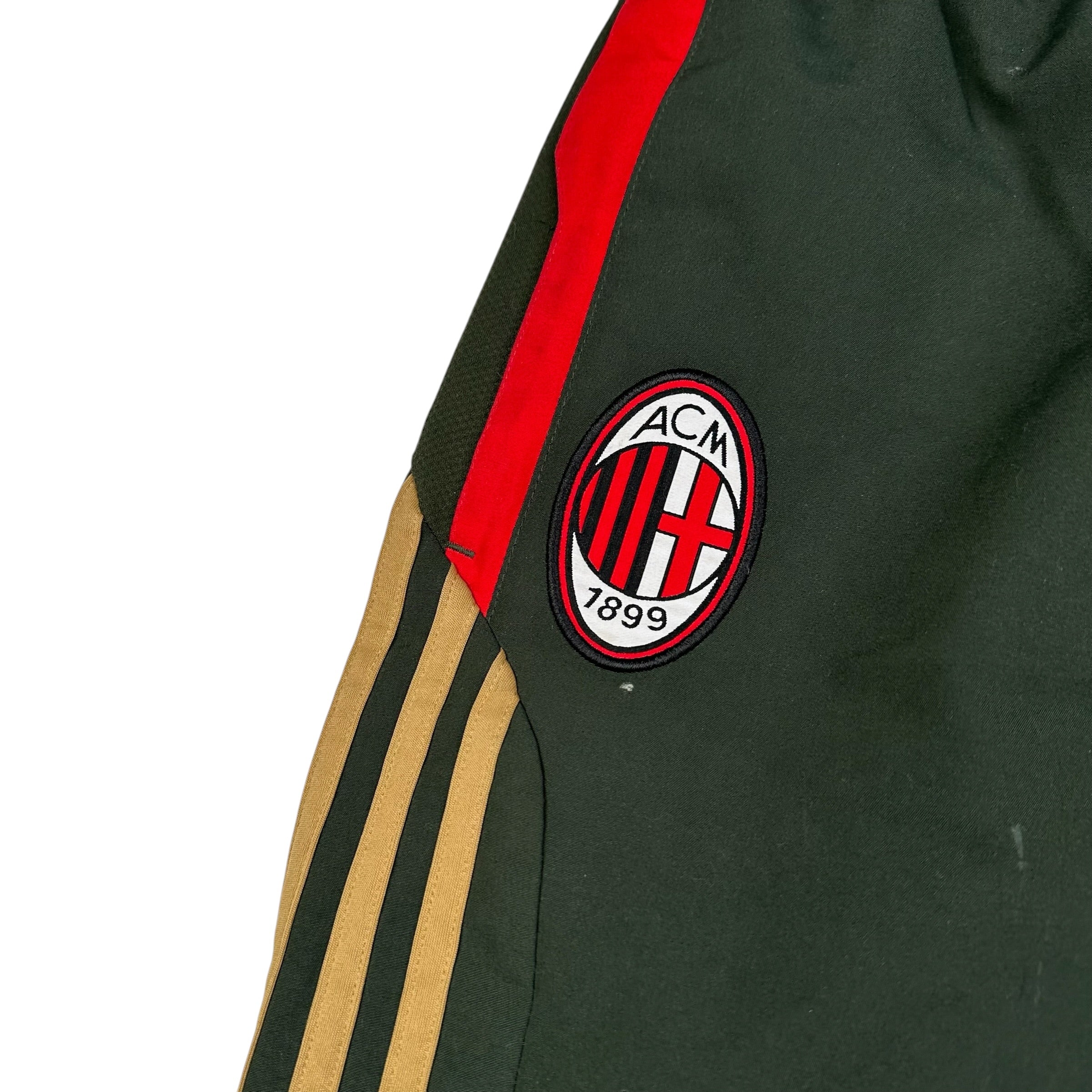 Adidas AC Milan Trackpants (M)